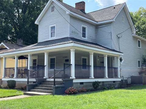 Multifamily For Rent - 1200 Glenwood Avenue #B<br/> Greensboro, NC 27403