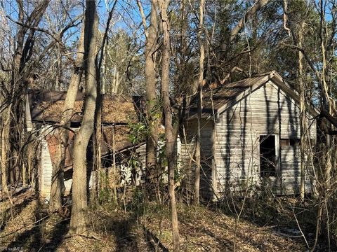 A home in Lexington