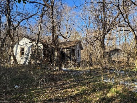 A home in Lexington