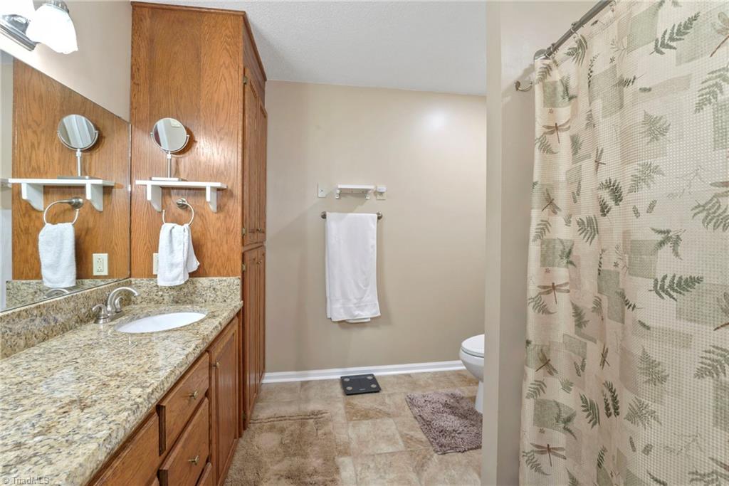 1371 Riverwood Drive, Lexington, North Carolina image 16