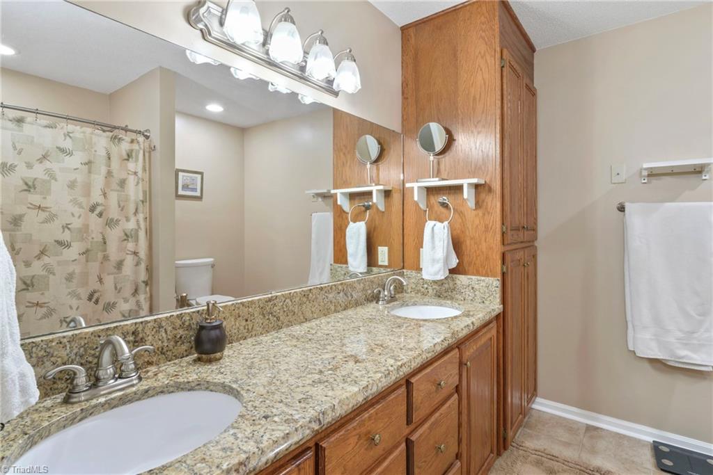 1371 Riverwood Drive, Lexington, North Carolina image 15