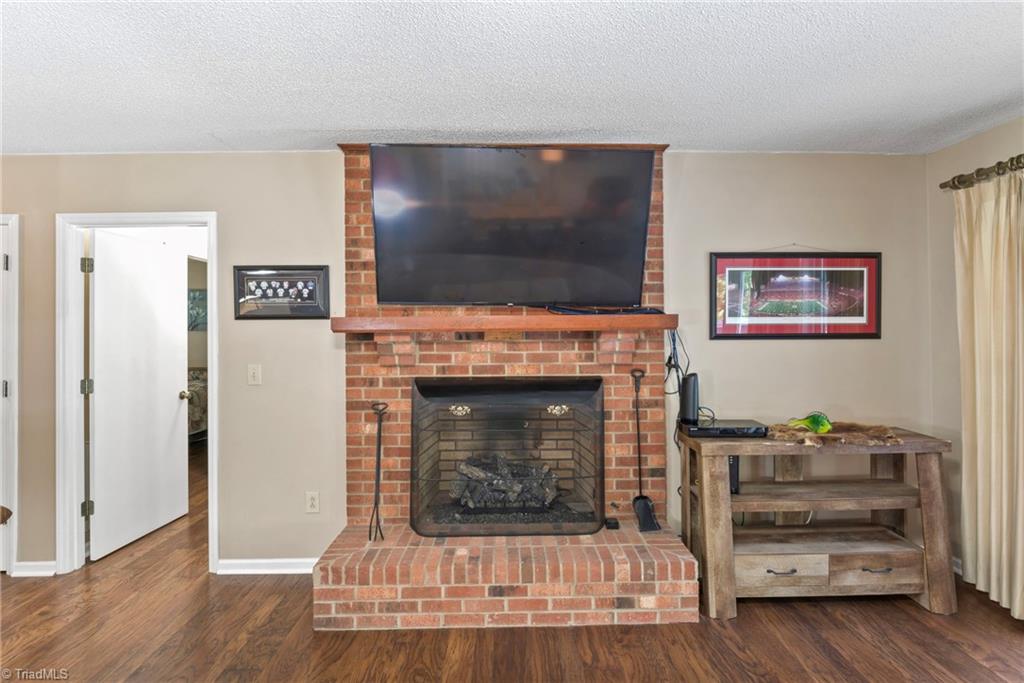 1371 Riverwood Drive, Lexington, North Carolina image 18