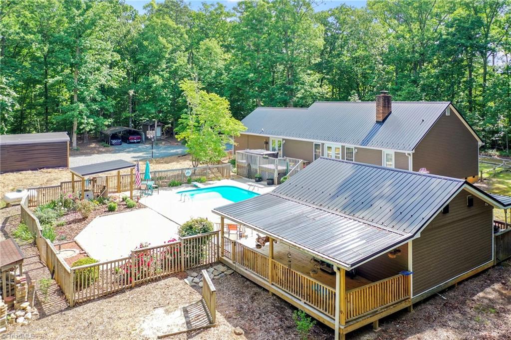 1371 Riverwood Drive, Lexington, North Carolina image 5