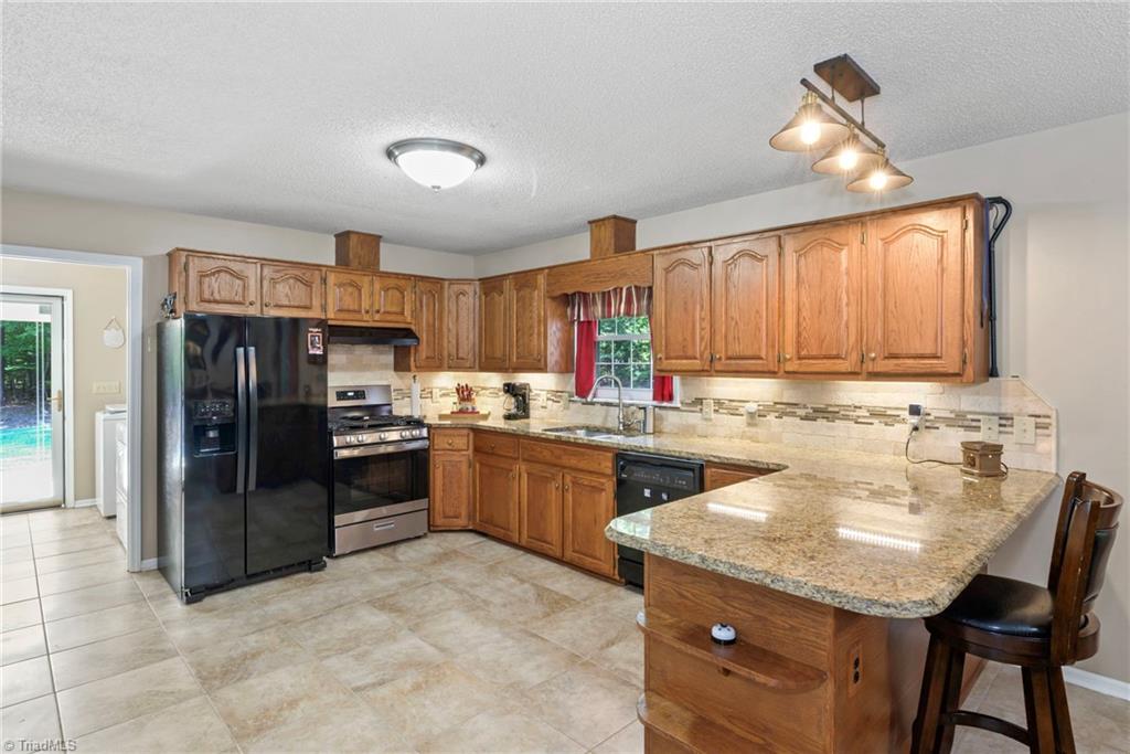 1371 Riverwood Drive, Lexington, North Carolina image 23