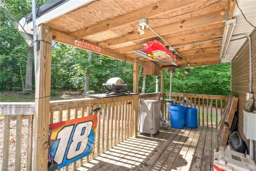 1371 Riverwood Drive, Lexington, North Carolina image 27