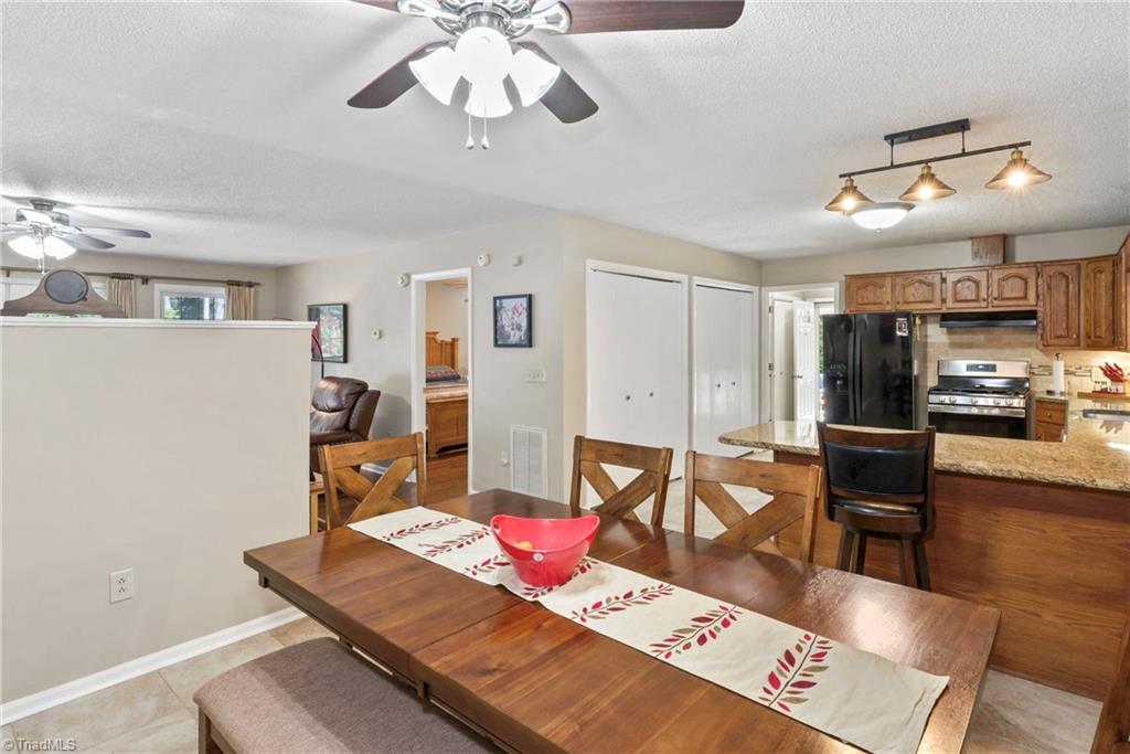 1371 Riverwood Drive, Lexington, North Carolina image 22