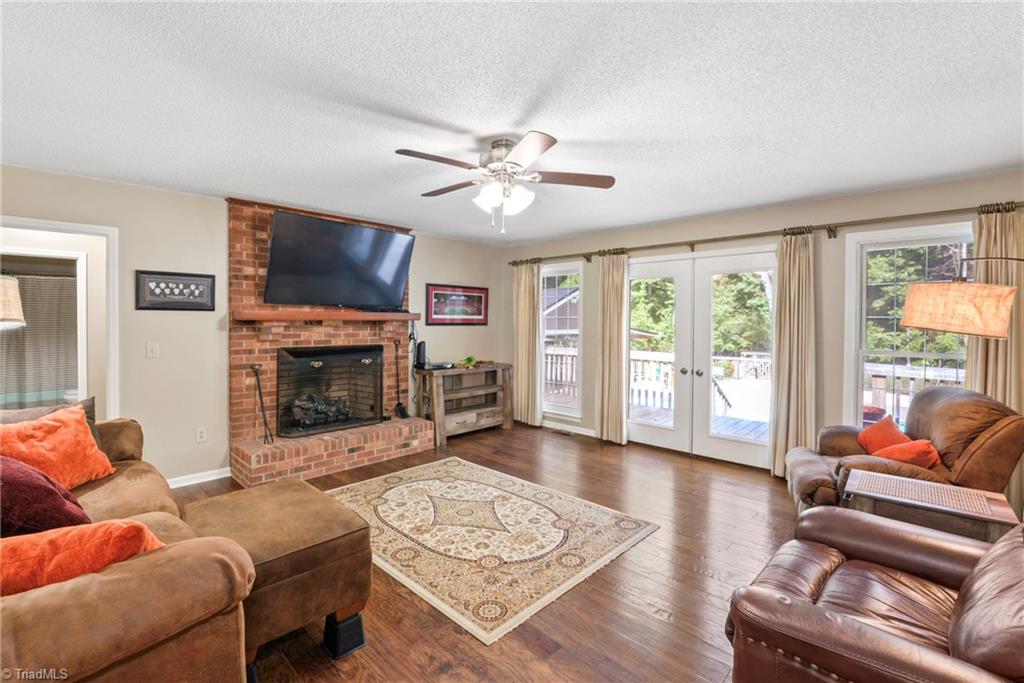 1371 Riverwood Drive, Lexington, North Carolina image 17