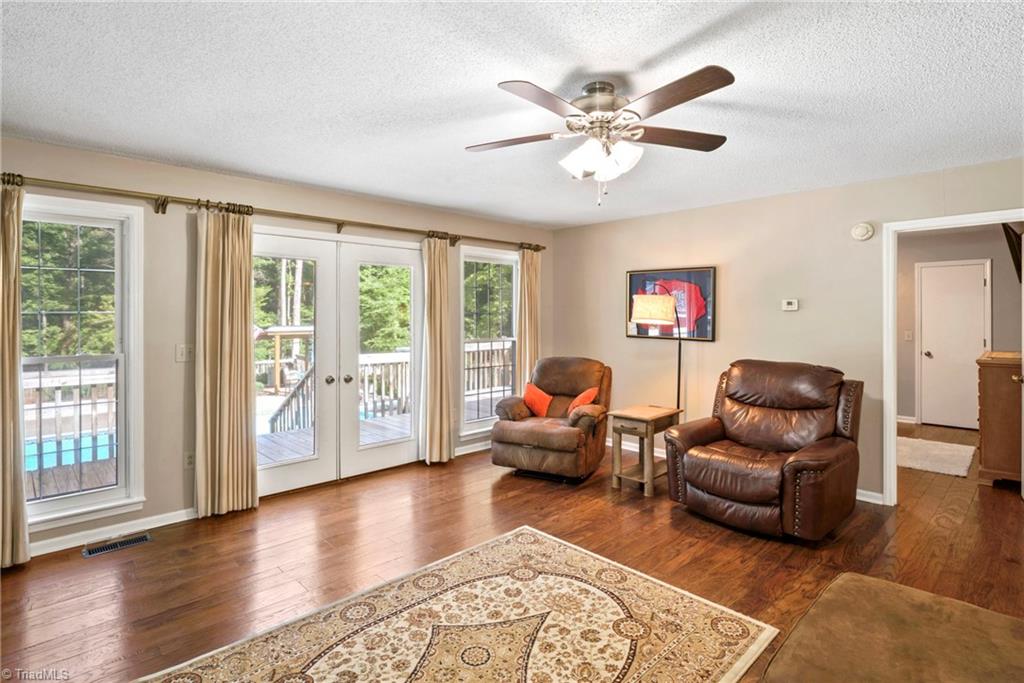 1371 Riverwood Drive, Lexington, North Carolina image 19