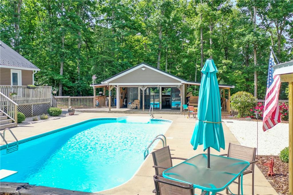1371 Riverwood Drive, Lexington, North Carolina image 7