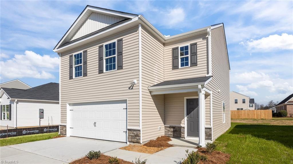 2137 Monk Drive, Haw River, North Carolina image 2