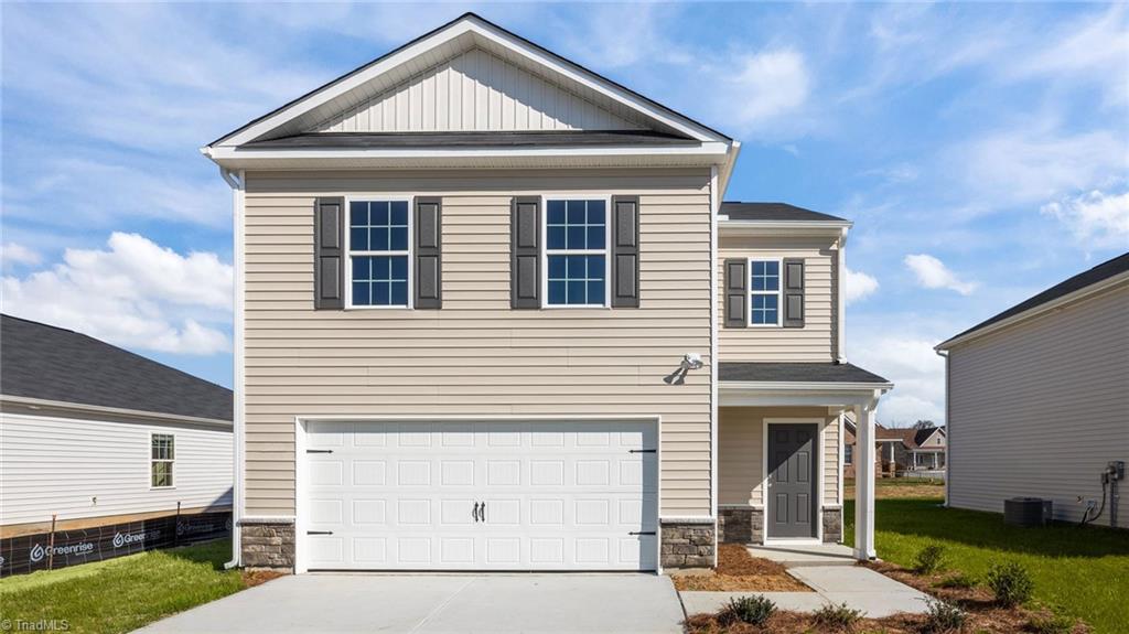 2137 Monk Drive, Haw River, North Carolina image 1