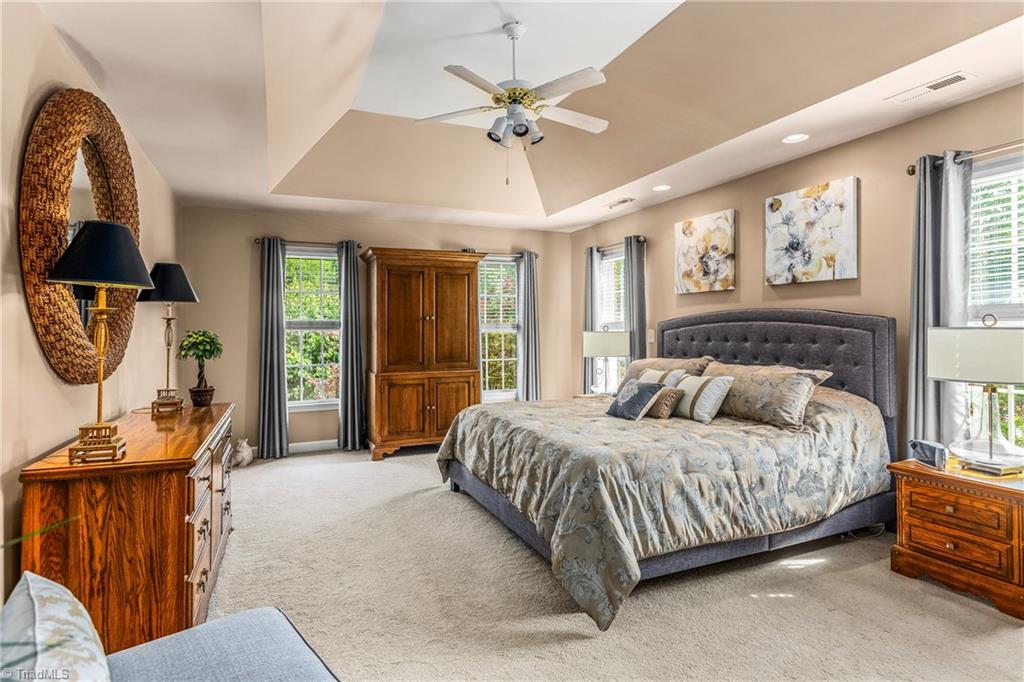 3116 Lodge Drive, Jamestown, North Carolina image 26