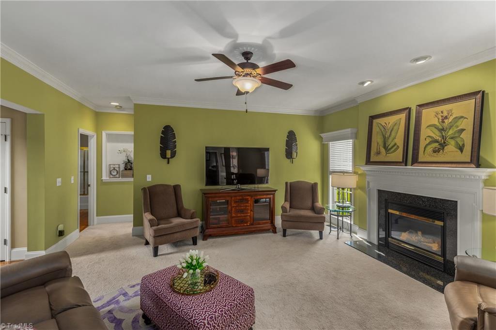 3116 Lodge Drive, Jamestown, North Carolina image 9