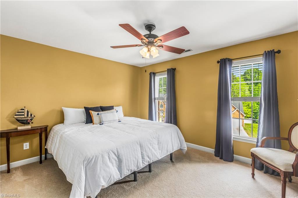 3116 Lodge Drive, Jamestown, North Carolina image 34