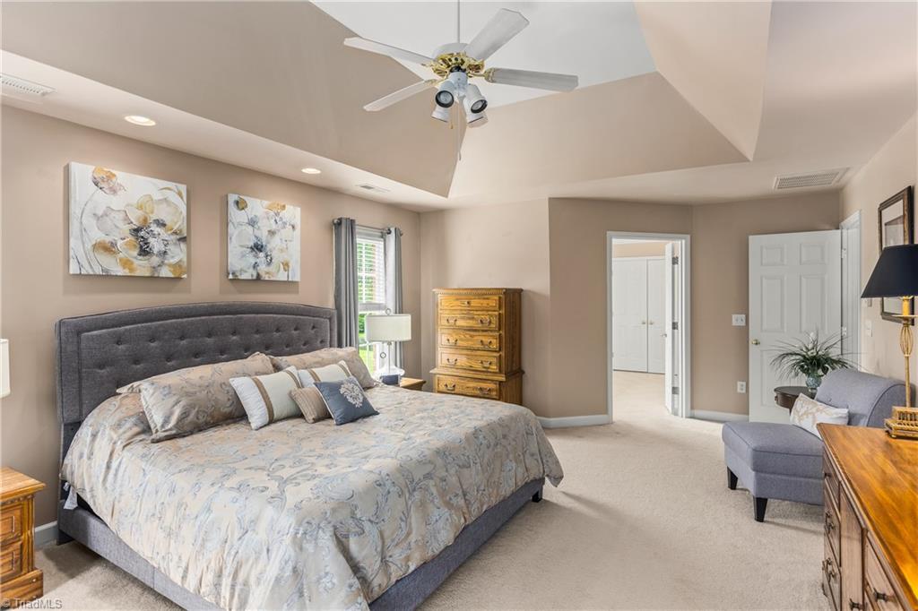 3116 Lodge Drive, Jamestown, North Carolina image 27