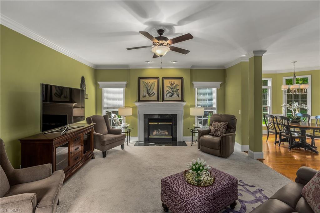 3116 Lodge Drive, Jamestown, North Carolina image 8