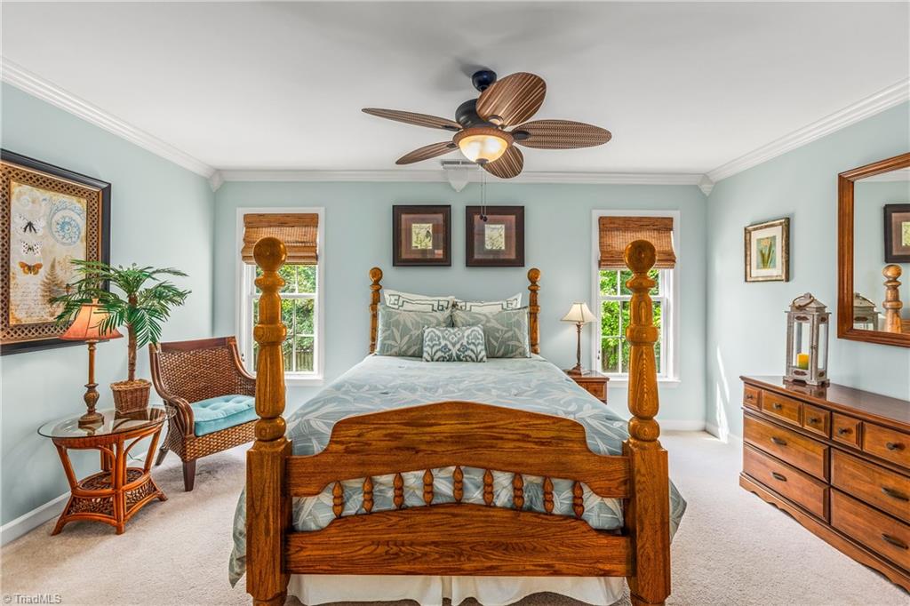 3116 Lodge Drive, Jamestown, North Carolina image 33