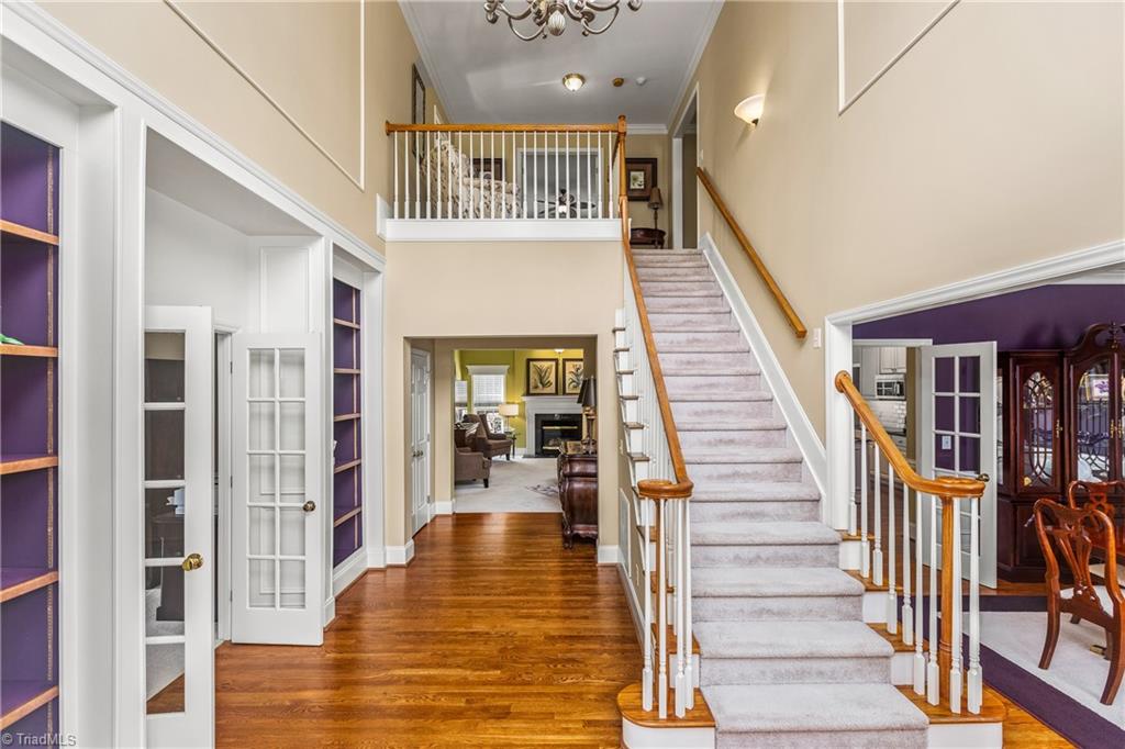 3116 Lodge Drive, Jamestown, North Carolina image 5
