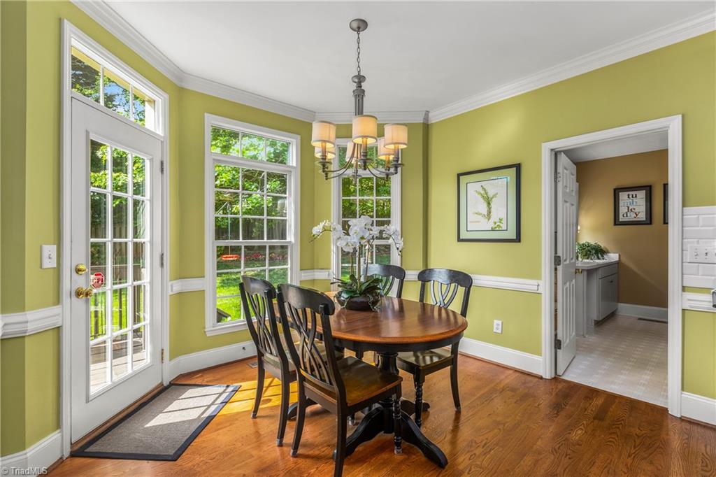 3116 Lodge Drive, Jamestown, North Carolina image 17