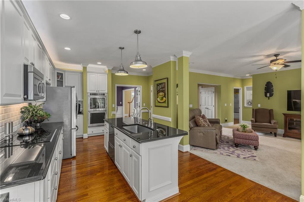 3116 Lodge Drive, Jamestown, North Carolina image 14
