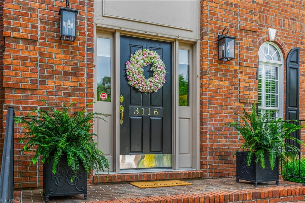 3116 Lodge Drive, Jamestown, North Carolina image 4