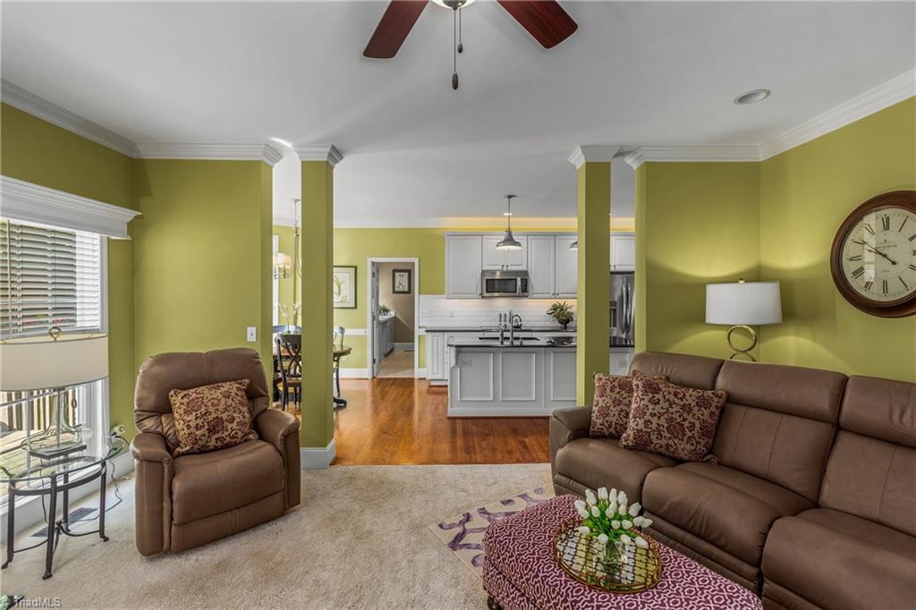 3116 Lodge Drive, Jamestown, North Carolina image 10