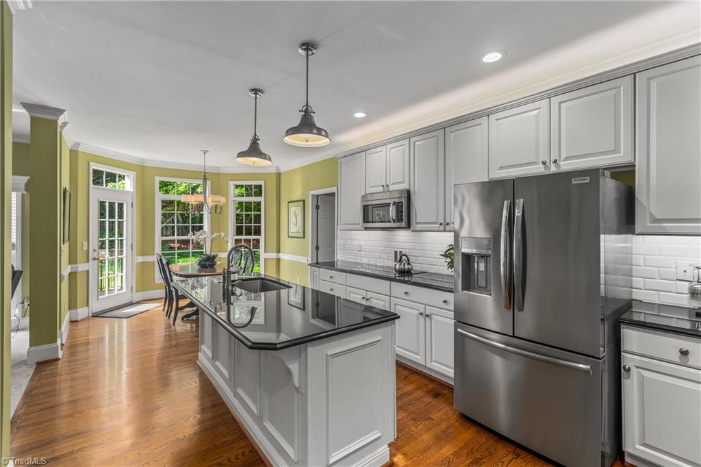 3116 Lodge Drive, Jamestown, North Carolina image 12