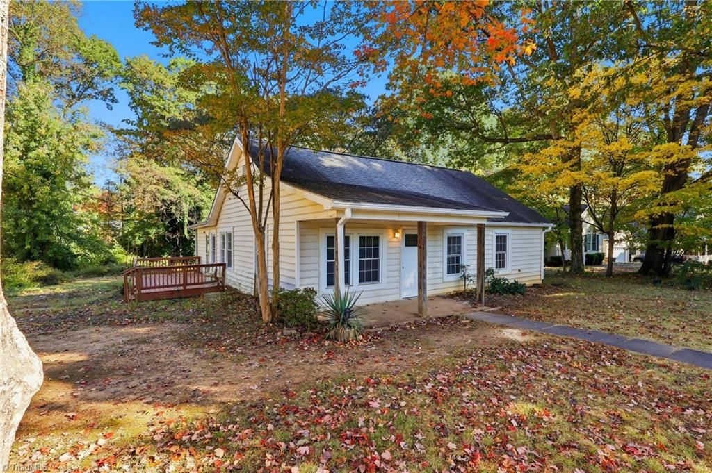 Photo of 5414 Dobson Road, Greensboro, NC 27410 (MLS # 1205143)