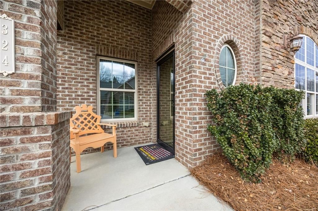 Photo of 324 Olsen Drive, Elon, NC 27244 (MLS # 1209243)