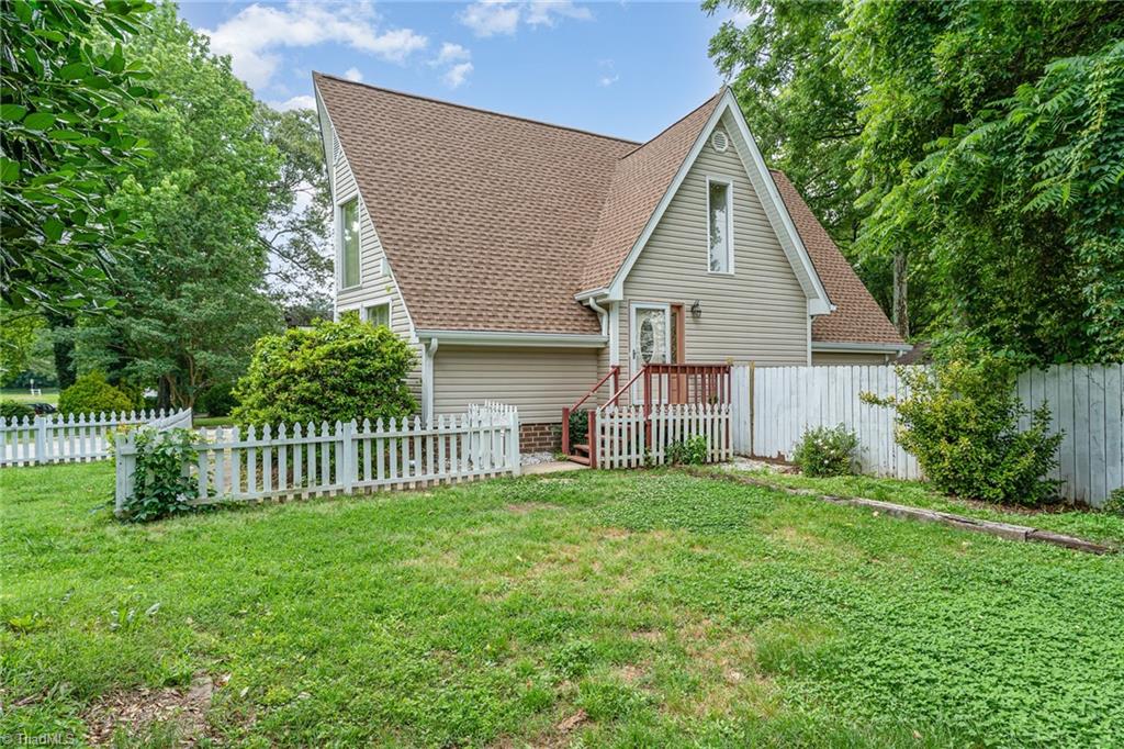 2161 Rivermeade Drive, High Point, North Carolina image 27