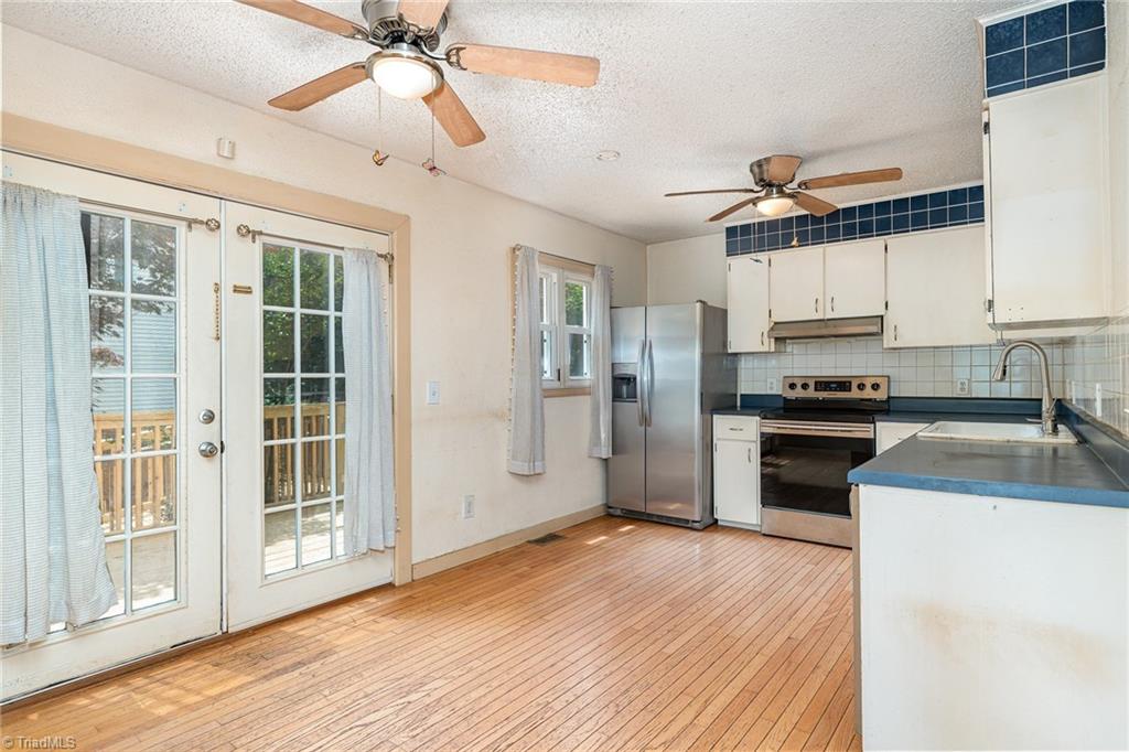 2161 Rivermeade Drive, High Point, North Carolina image 8