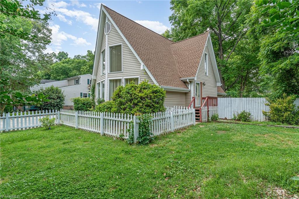 2161 Rivermeade Drive, High Point, North Carolina image 28