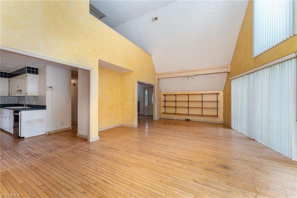 2161 Rivermeade Drive, High Point, North Carolina image 6