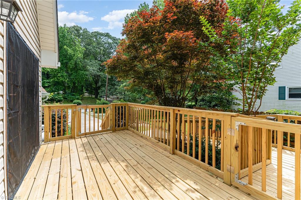 2161 Rivermeade Drive, High Point, North Carolina image 23