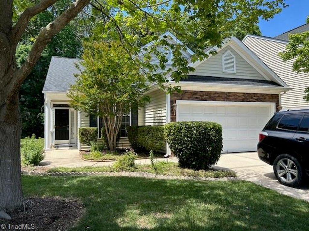 Photo of 7807 Braefield Drive, Raleigh, NC 27616 (MLS # 1218660)