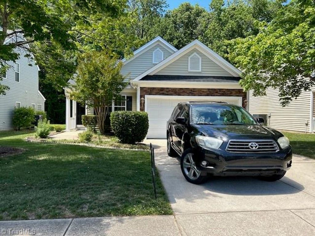 Photo of 7807 Braefield Drive, Raleigh, NC 27616 (MLS # 1218660)