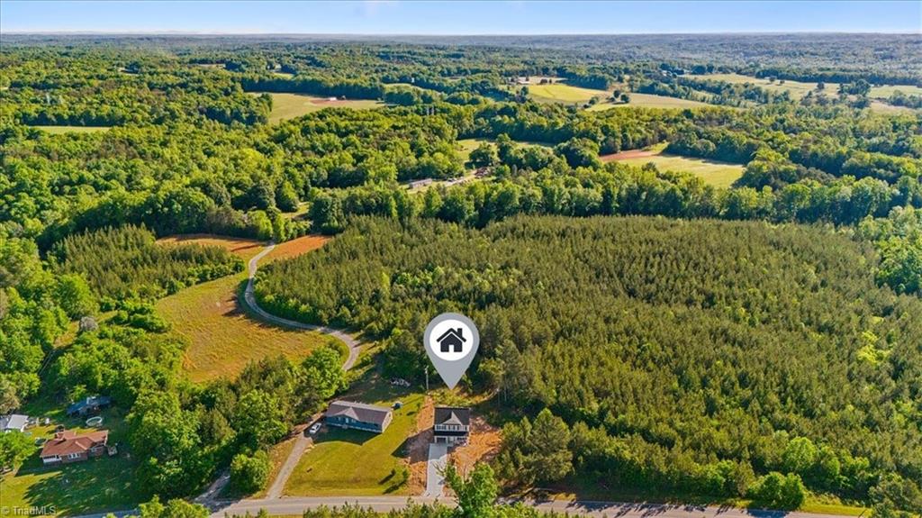 731 Frank Road, Reidsville, North Carolina image 43