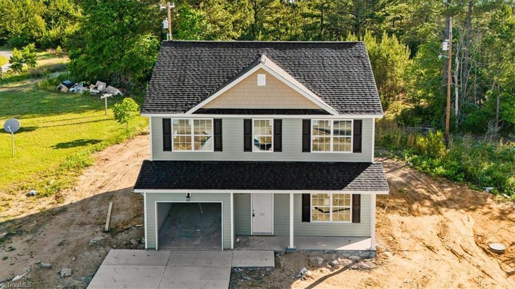 731 Frank Road, Reidsville, North Carolina image 34