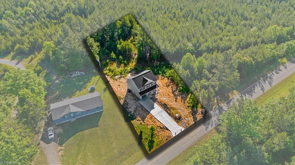 731 Frank Road, Reidsville, North Carolina image 6