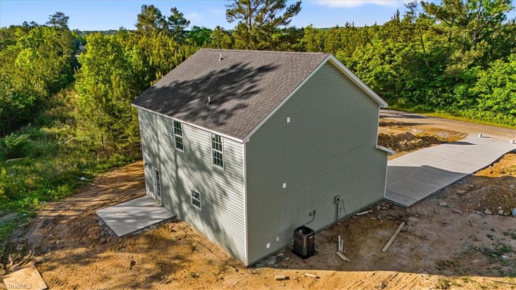 731 Frank Road, Reidsville, North Carolina image 37