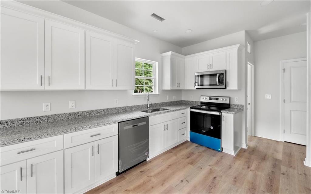 731 Frank Road, Reidsville, North Carolina image 16