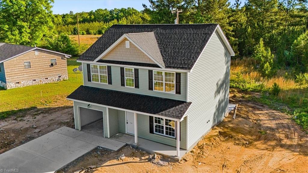 731 Frank Road, Reidsville, North Carolina image 35