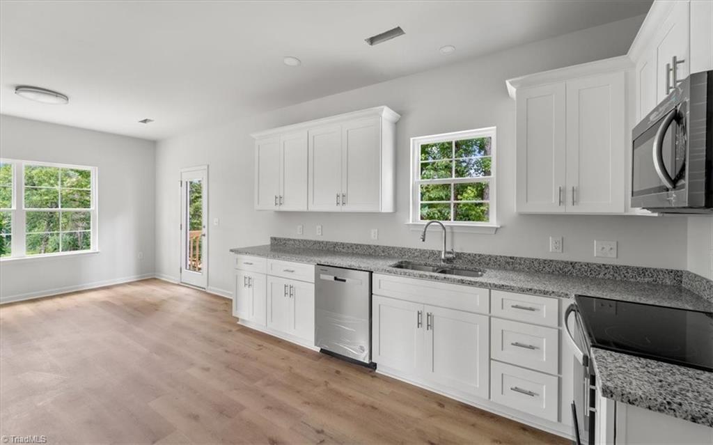 731 Frank Road, Reidsville, North Carolina image 17