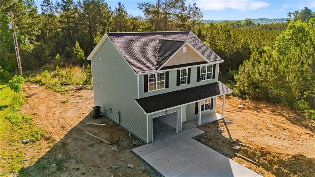731 Frank Road, Reidsville, North Carolina image 36