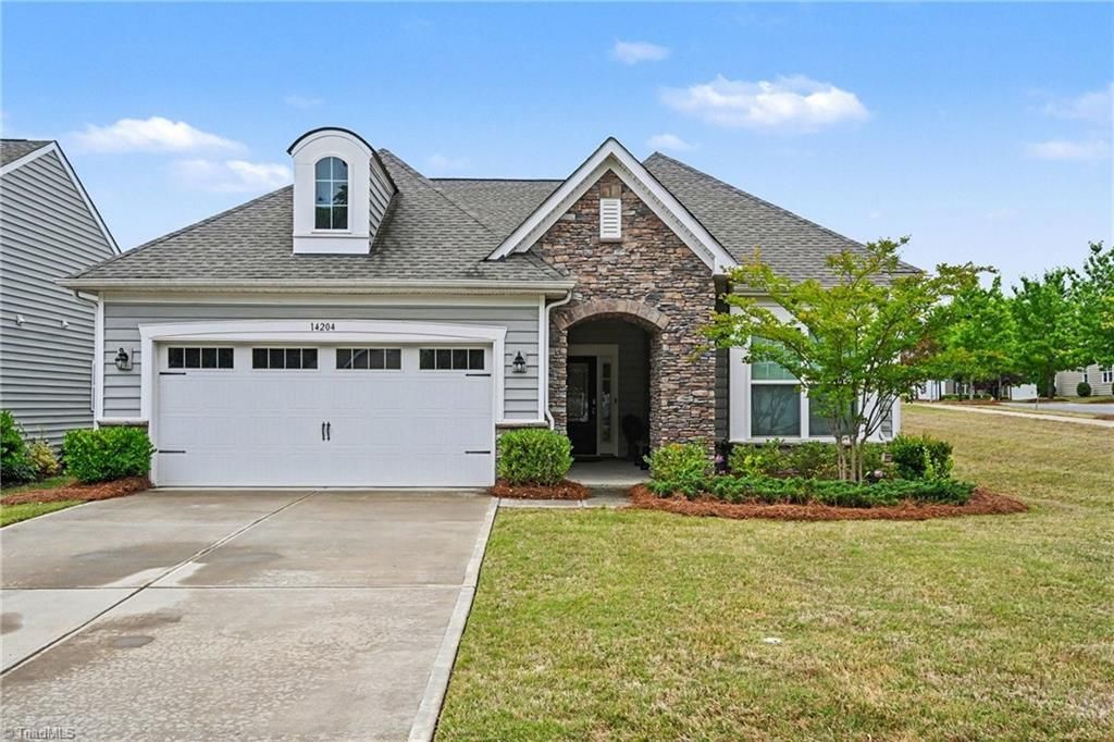 Photo of 14204 Southbridge Forest Drive, Charlotte, NC 28273 (MLS # 1218236)