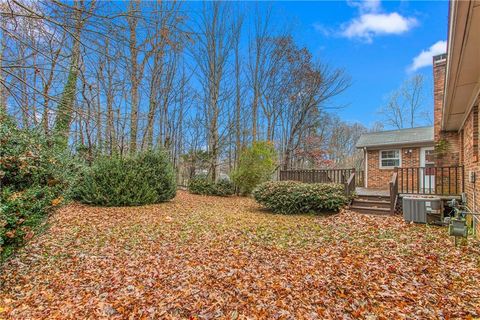 A home in Greensboro