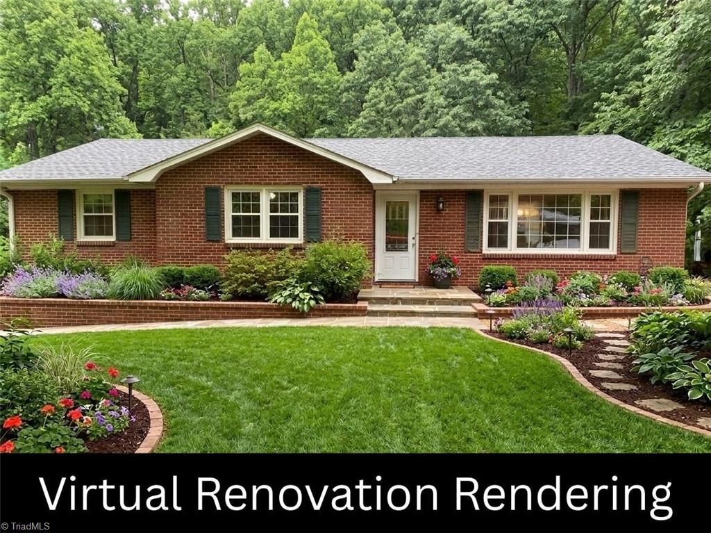 Photo of 6307 Arden Circle, Clemmons, NC 27012 (MLS # 1219024)