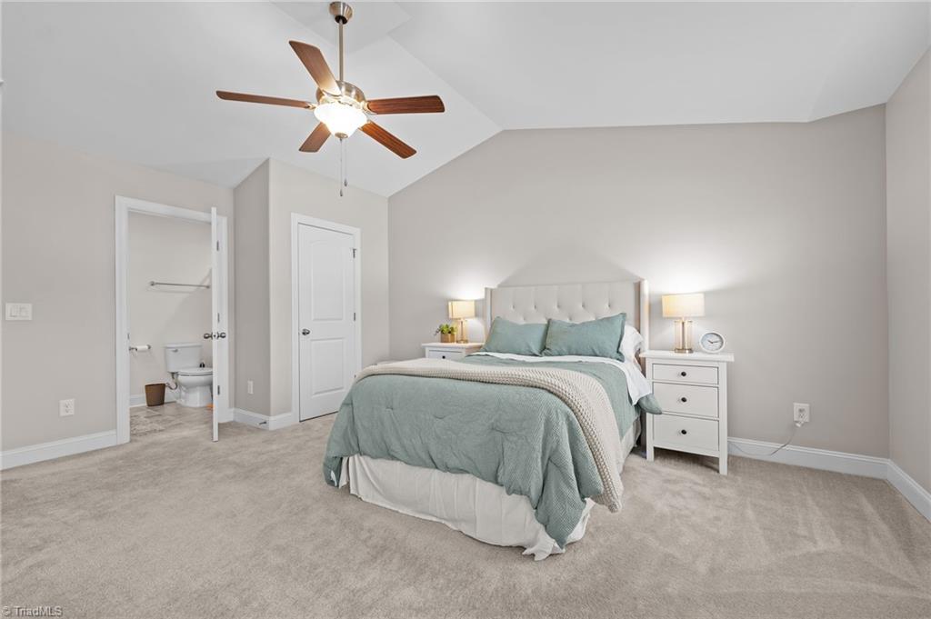 971 Bonanza Lane, Mebane, North Carolina image 13