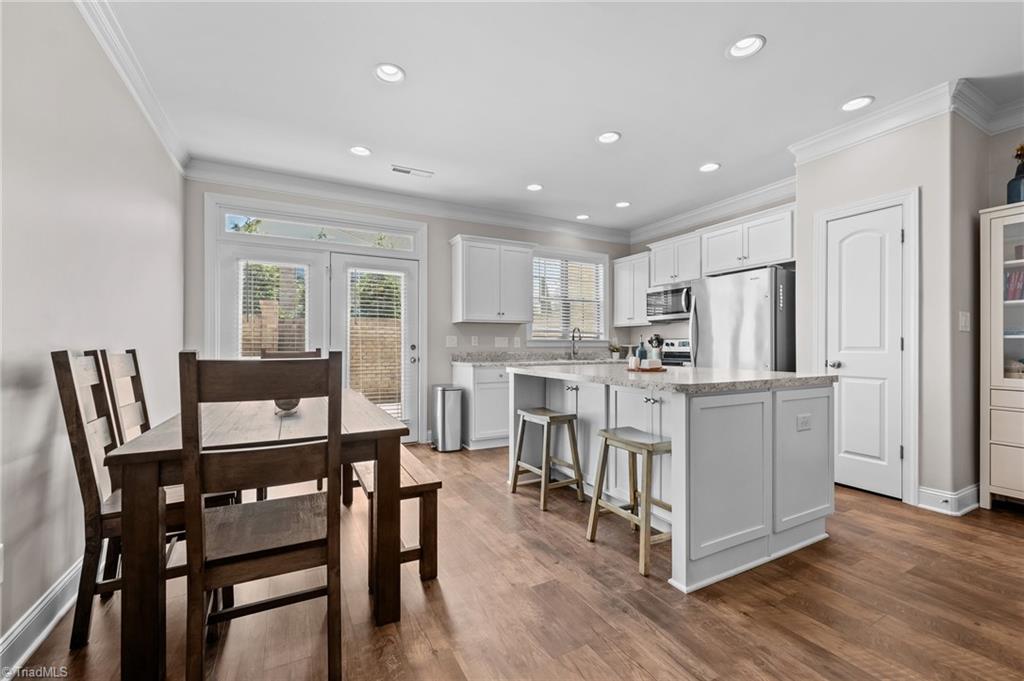 971 Bonanza Lane, Mebane, North Carolina image 10