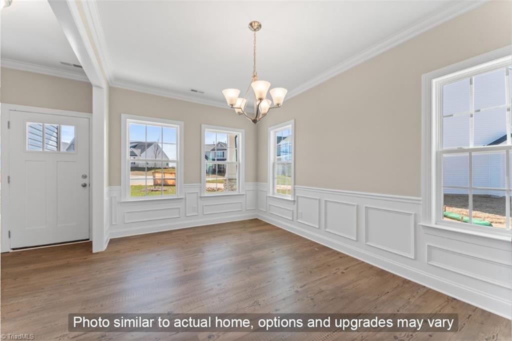 4090 Stallion Street #LOT 74, High Point, North Carolina image 10